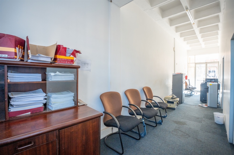 Commercial Property for Sale in Bisho Central Eastern Cape